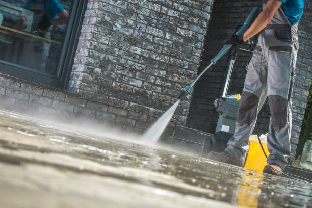 Best Fleet Vehicle Washing  in Greenbriar, FL