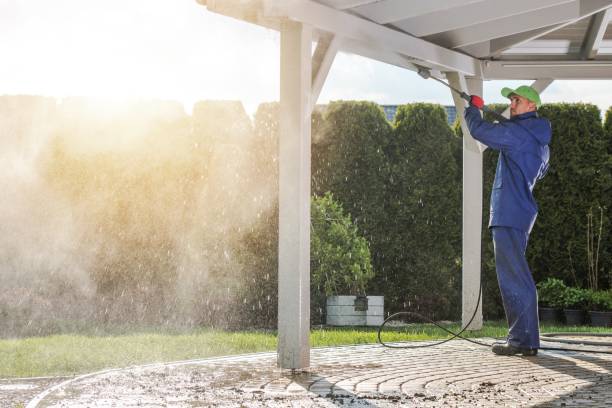 Best Roof Washing  in Greenbriar, FL
