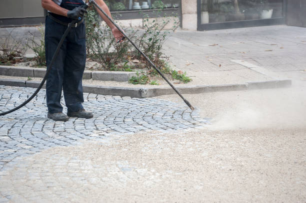 Best Parking Lot and Garage Cleaning  in Greenbriar, FL