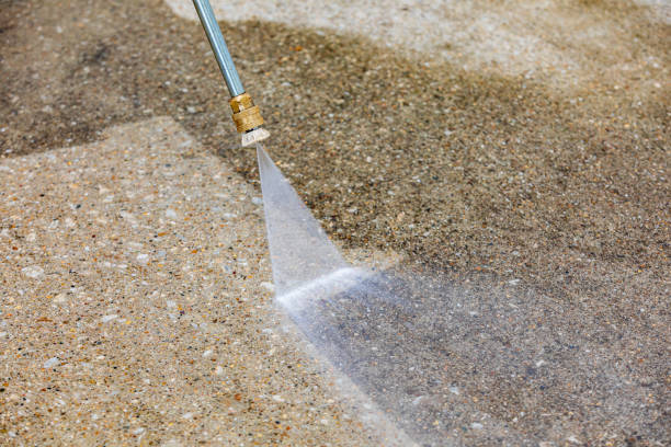 Best Oil Spill Cleanup  in Greenbriar, FL