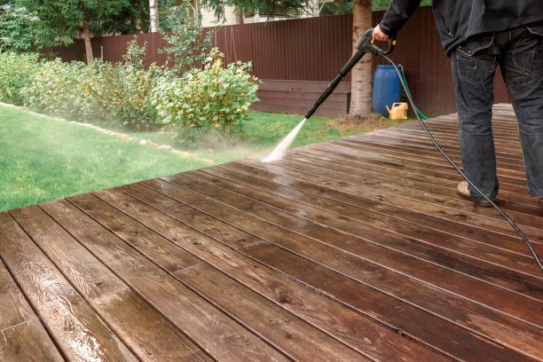 Best Factory Floor Cleaning  in Greenbriar, FL