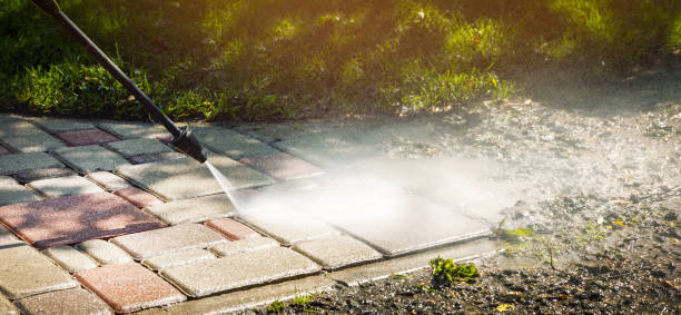 Best Playground Equipment Cleaning  in Greenbriar, FL