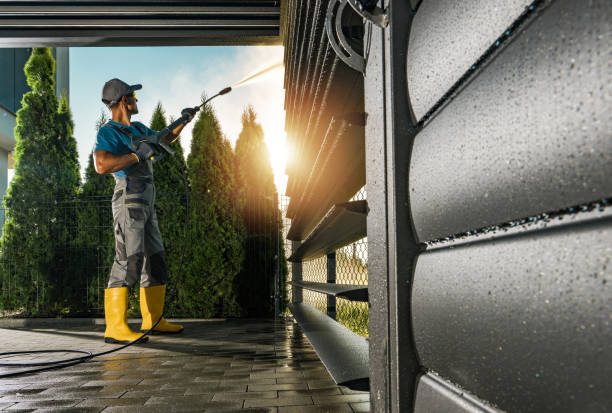 Solar Panel Cleaning in Greenbriar, FL