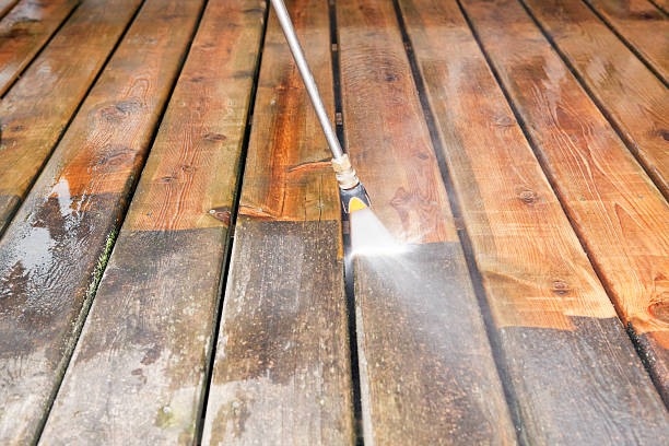 Greenbriar, FL Pressure Washing Company