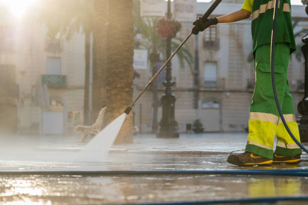Best Building Exterior Washing  in Greenbriar, FL
